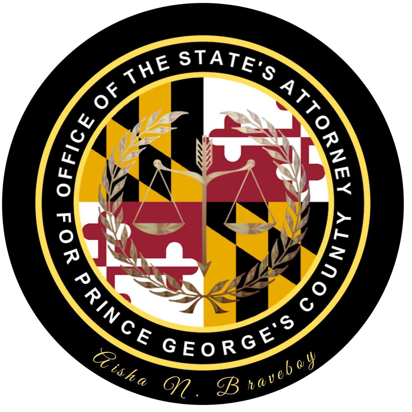 State’s Attorney’s Office for Prince George’s County
