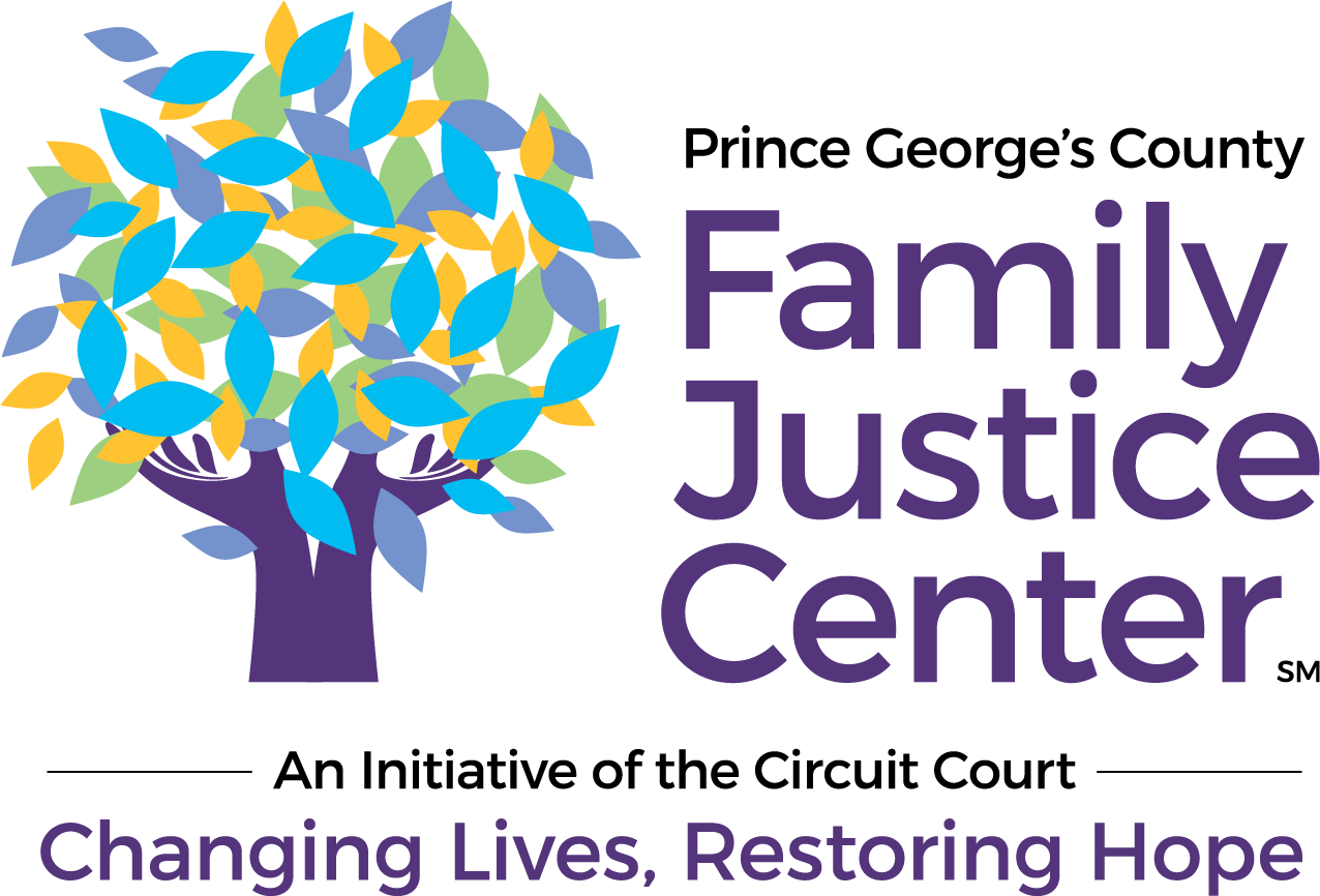 Prince George's County family Justice Center